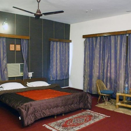 Coral Residency, Sector I Hotell Kolkata Rom bilde