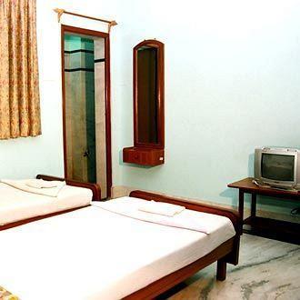 Coral Residency, Sector I Hotell Kolkata Eksteriør bilde