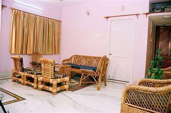 Coral Residency, Sector I Hotell Kolkata Eksteriør bilde