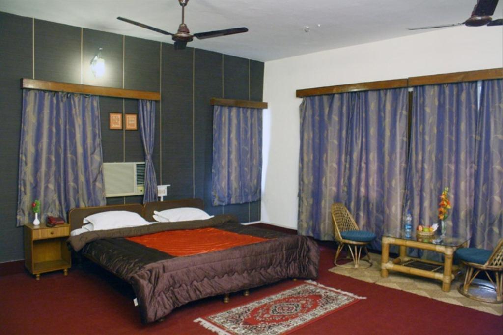 Coral Residency, Sector I Hotell Kolkata Rom bilde